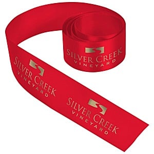 Custom Made Ribbons: How To Make Yours Unique