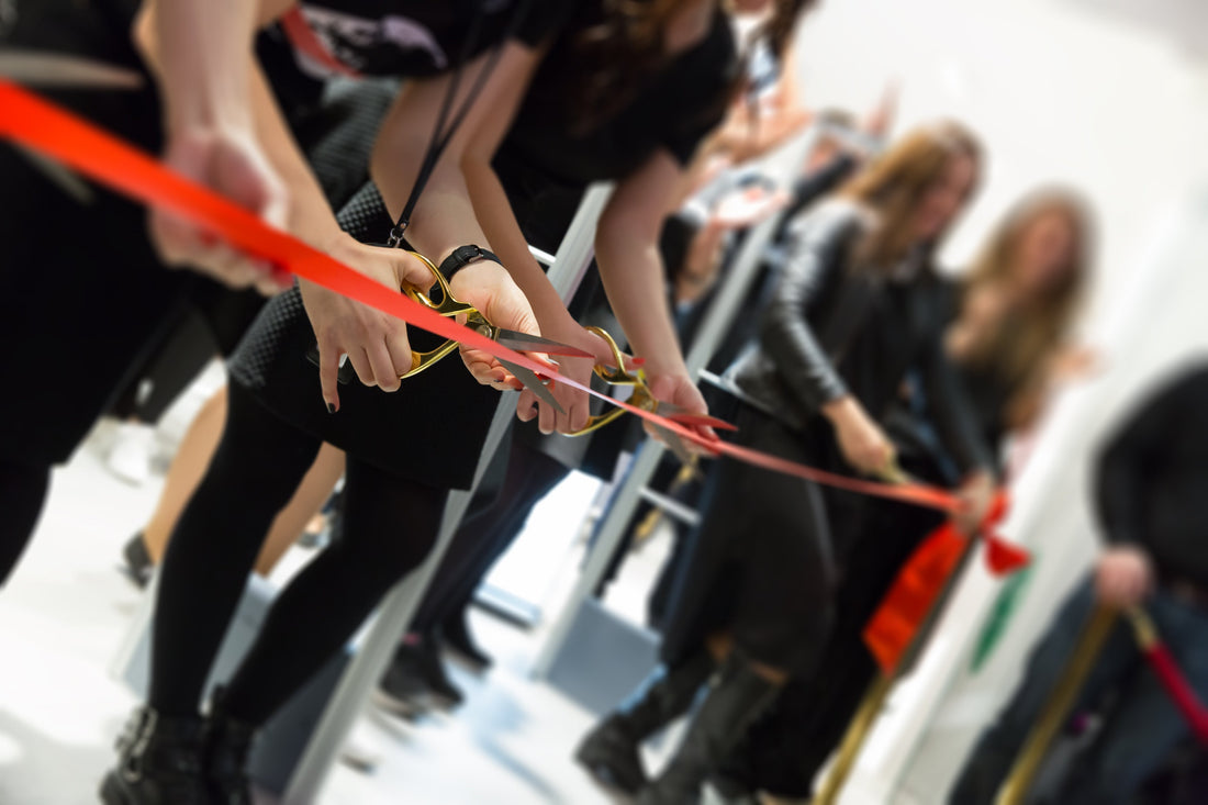 Best Ribbon Cutting Ceremony Supplies to Create a Memorable Event