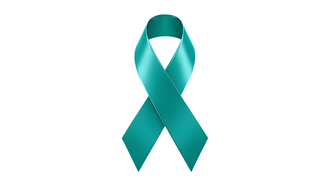 September is Ovarian Cancer Awareness Month - Golden Openings