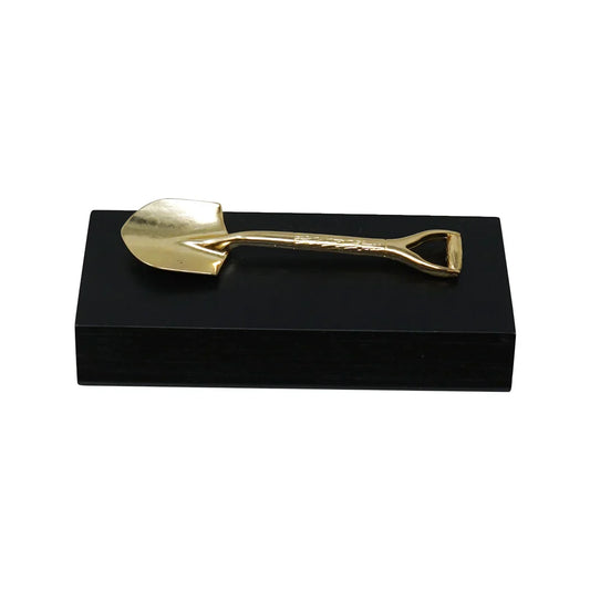 Mini Shovels for Giveaways and Groundbreaking Memorabilia