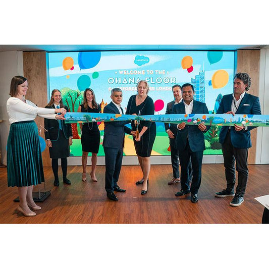 Avoid These Mistakes When Planning a Ribbon Cutting Ceremony