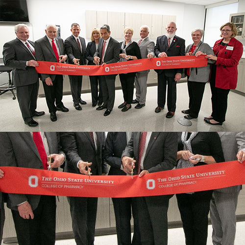 What You Can Print on Custom Ribbon for Your Grand Opening