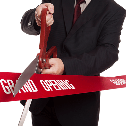 How to Choose the Best Ribbon Cutting Scissors