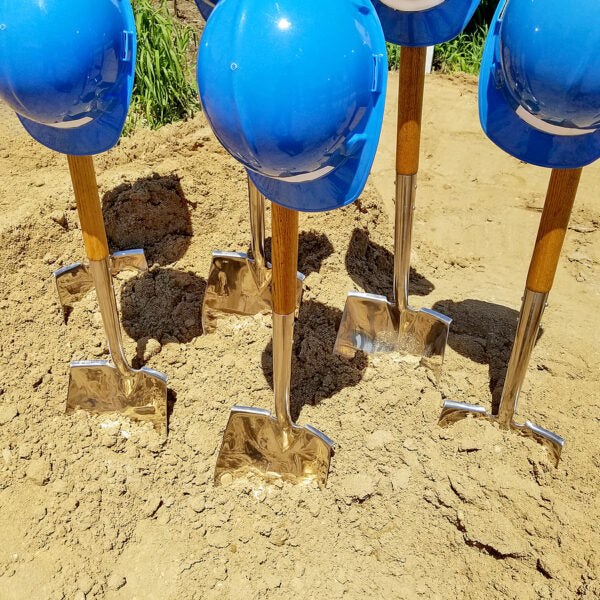 Groundbreaking Ceremonies That Build Excitement and Legacy