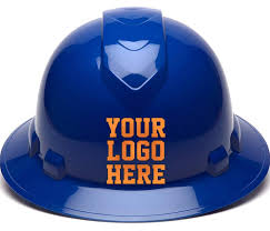 How to Order a Personalized Construction Hat for Your Team