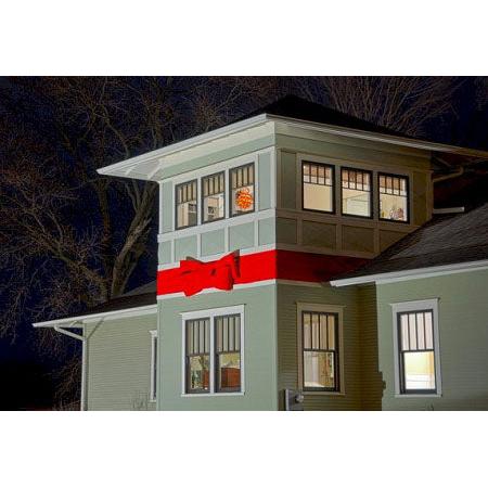 24 inch Velvet Ribbon