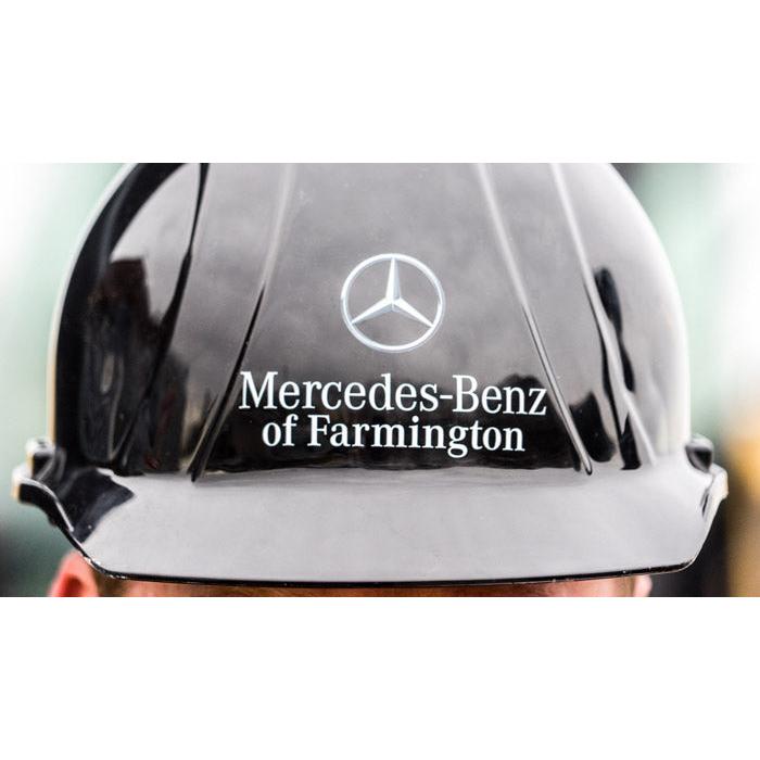 Customization: Vinyl Decal
