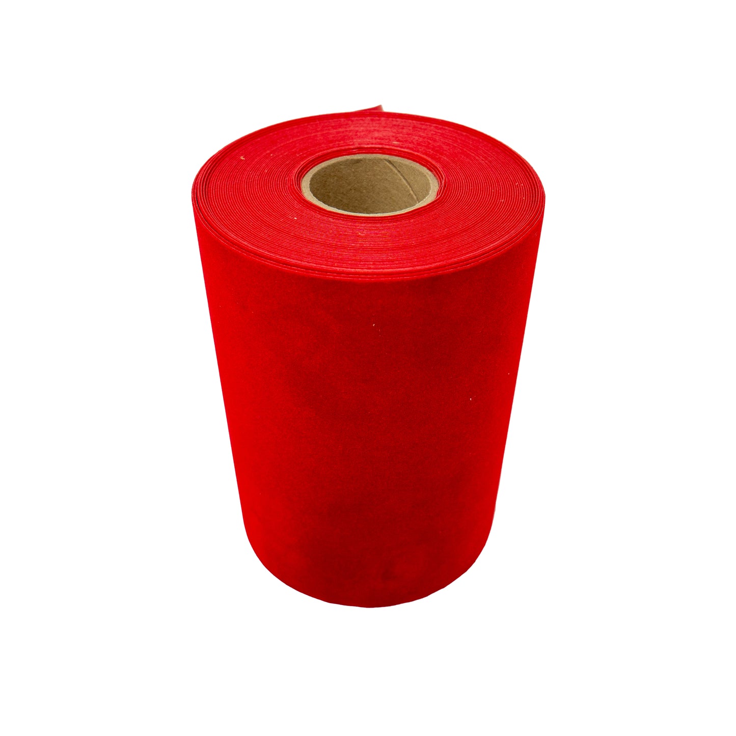 6 inch Wide Velvet Ribbon