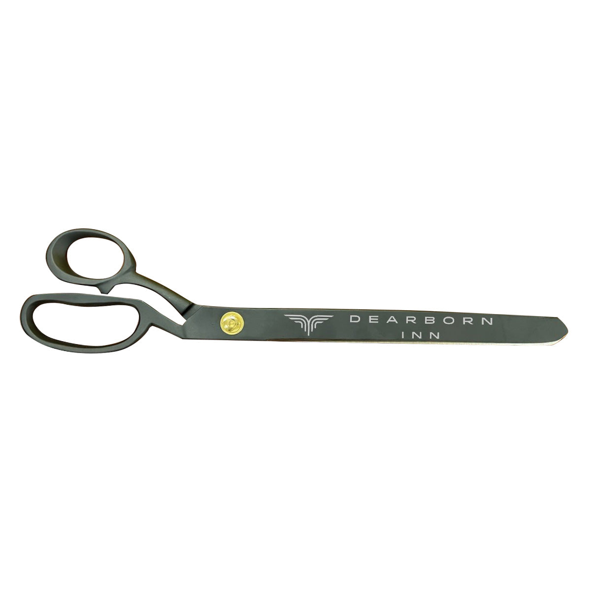 15 inch Black Ceremonial Scissors