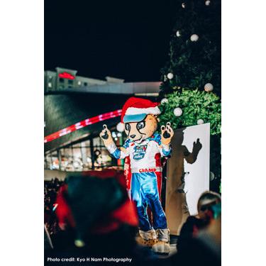 Giant Light Switch - 6 Feet