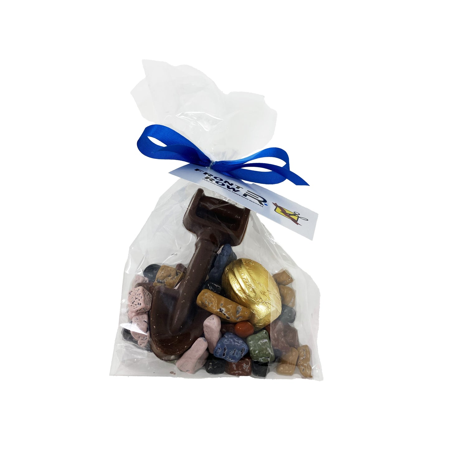 Groundbreaking Treat Bags