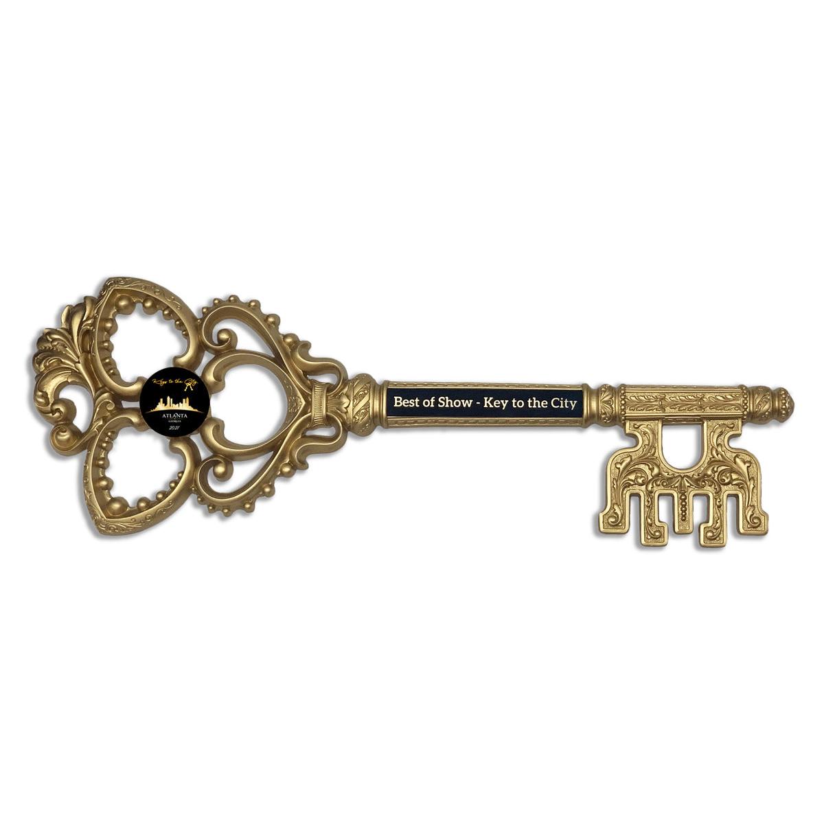 Customized Key