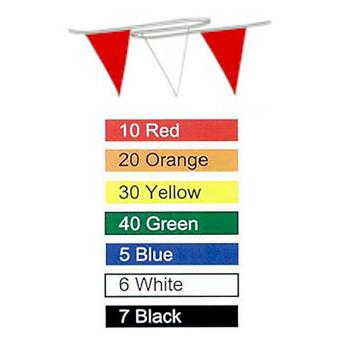 Design Your Own Jumbo Pennant