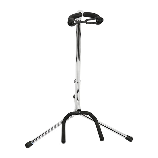 Chrome Display Stand