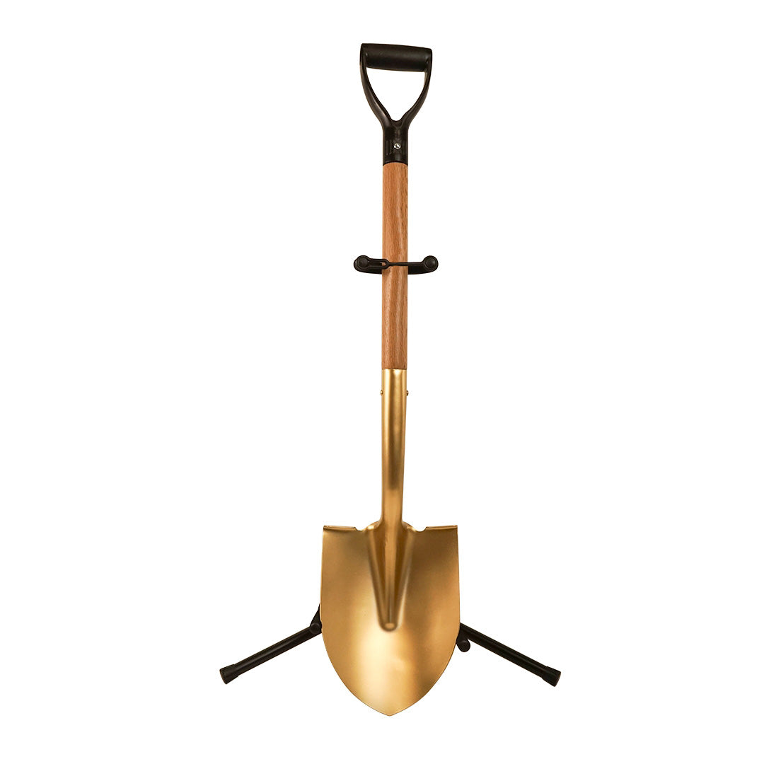 Economy Black Metal Display Stands