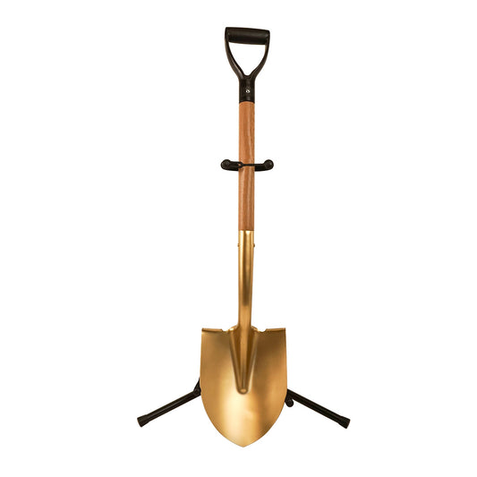 Economy Black Metal Display Stands