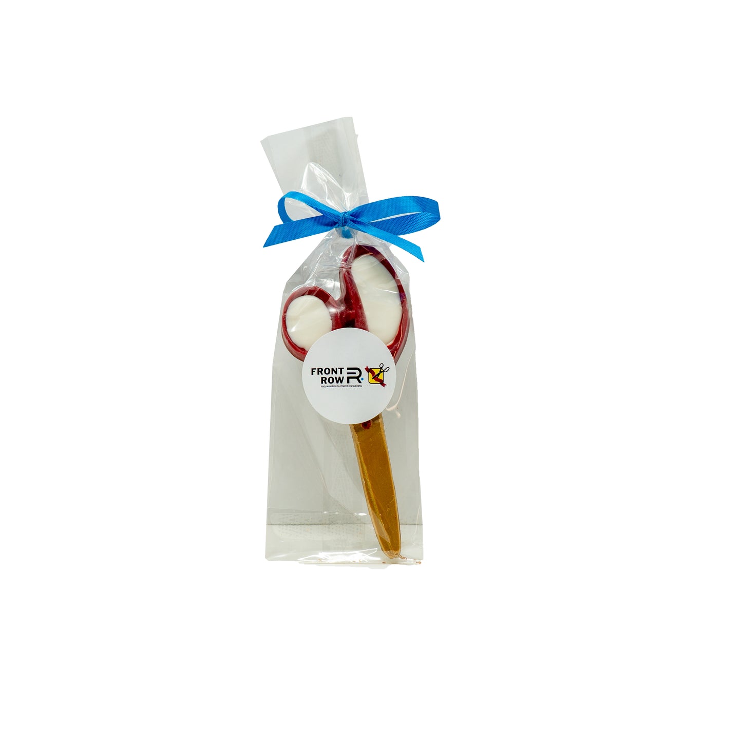 Gourmet Chocolate Scissors