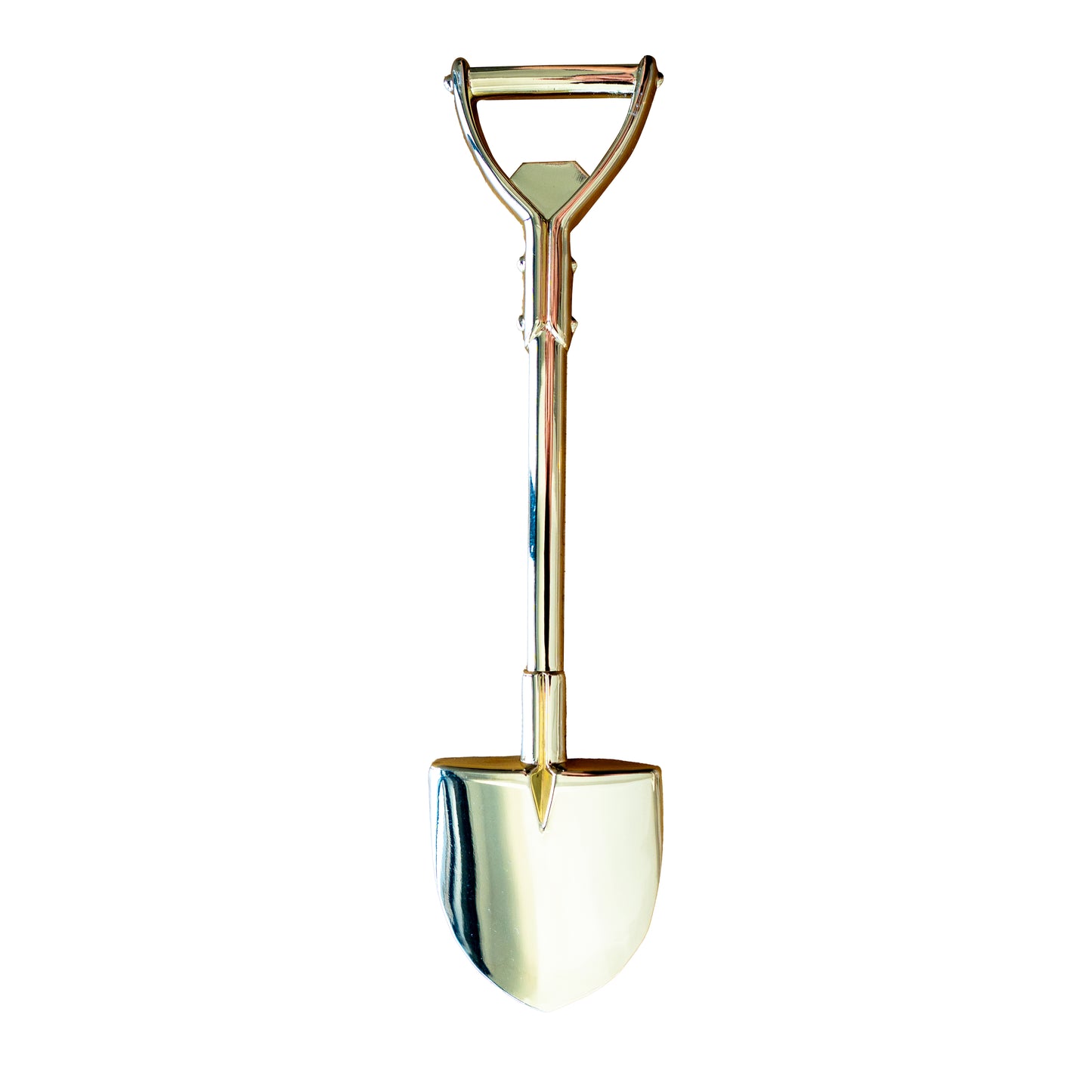 7 Inch Bottle Opener Shovel