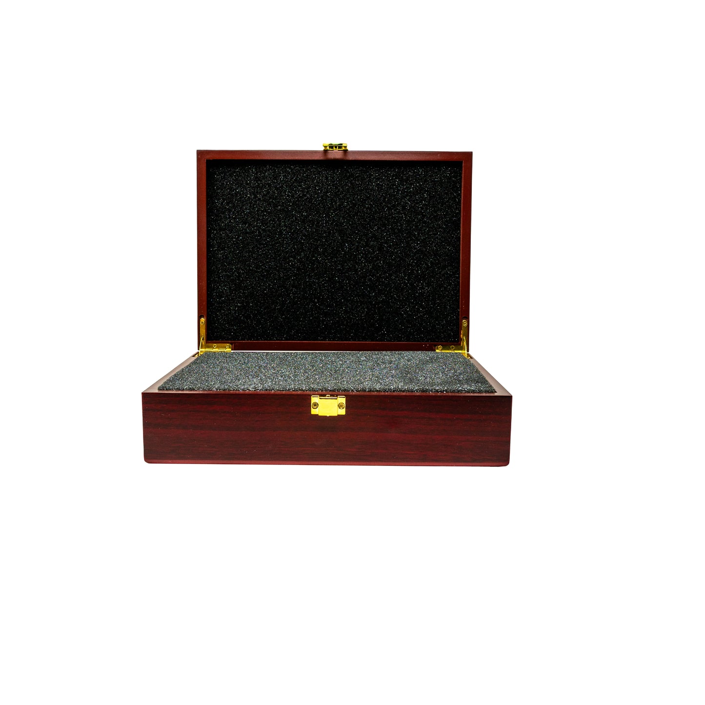 10 inch Rosewood Ceremonial Display Box