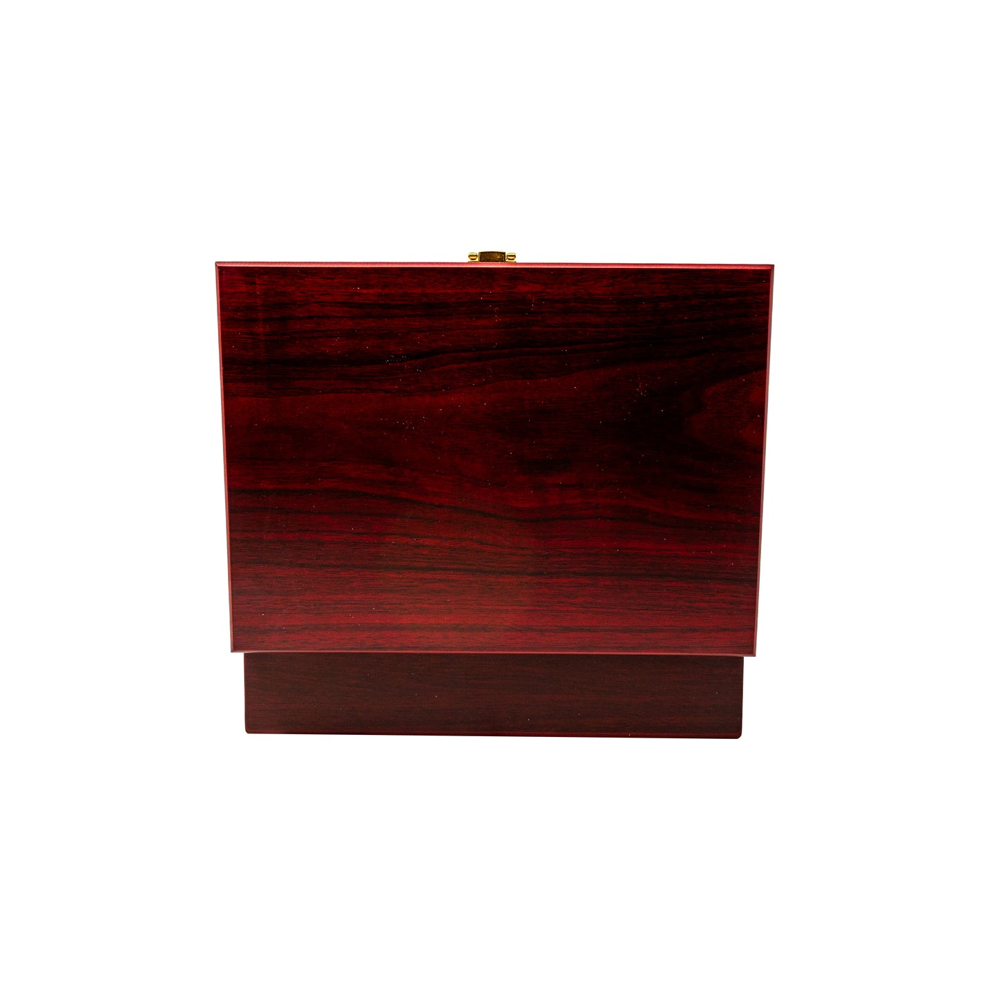 10 inch Rosewood Ceremonial Display Box