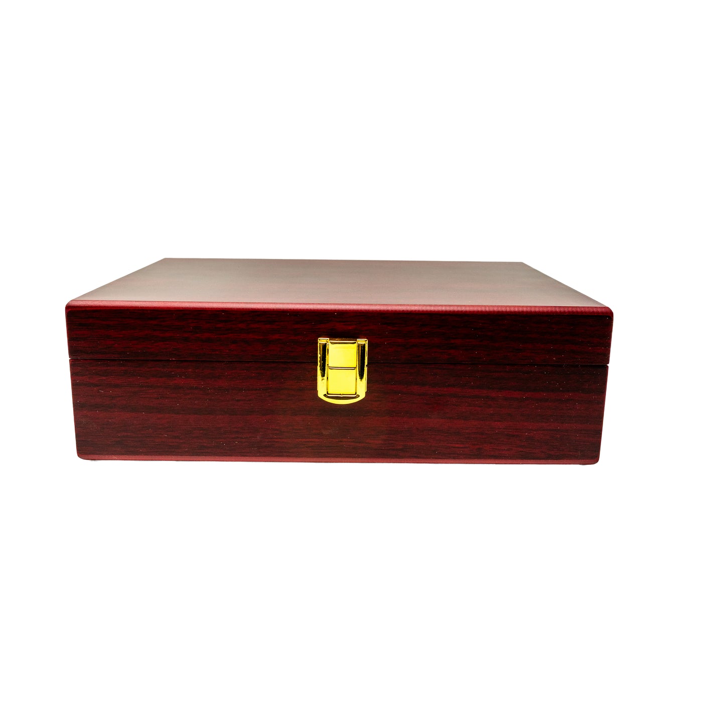10 inch Rosewood Ceremonial Display Box