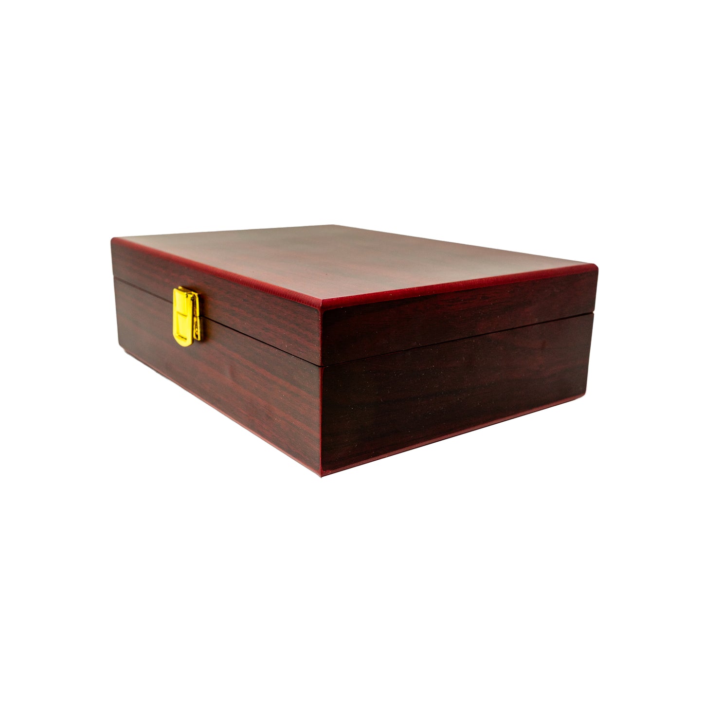 10 inch Rosewood Ceremonial Display Box