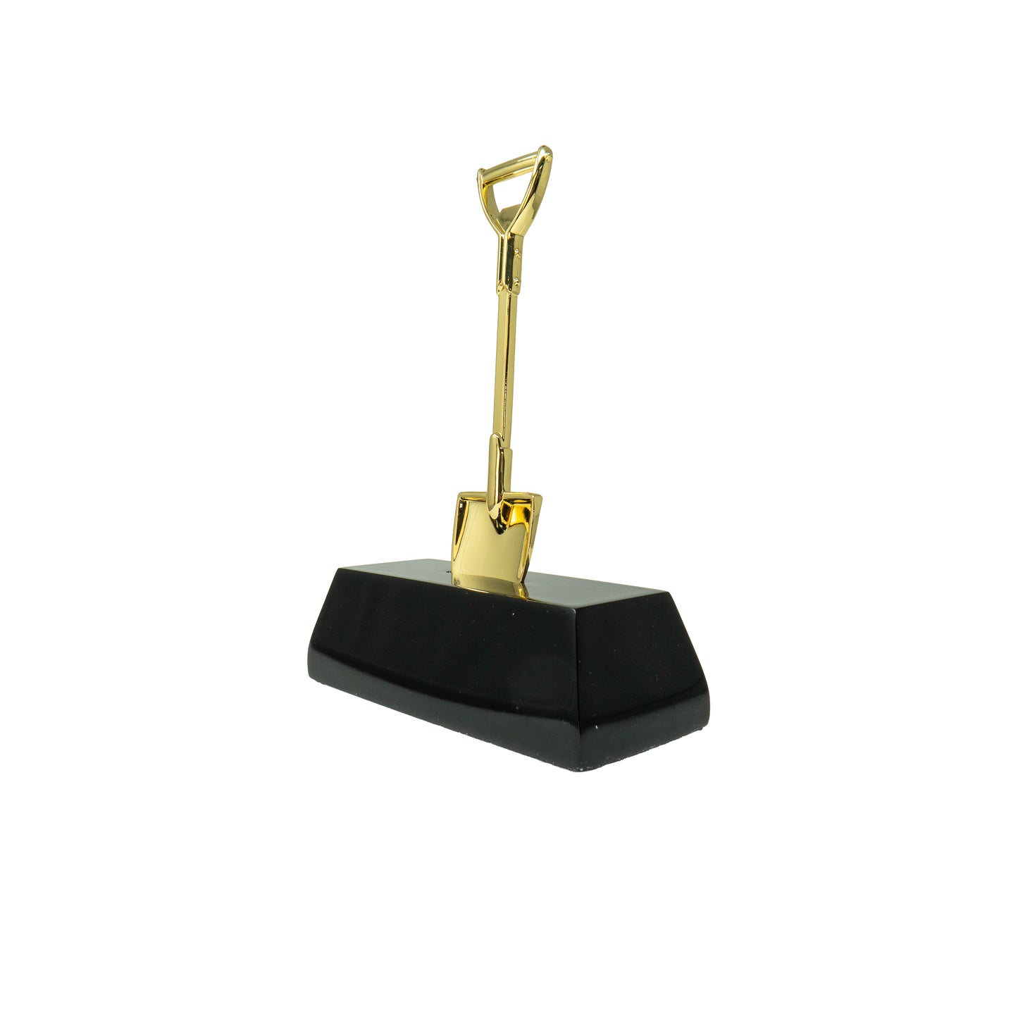 Shovel on 5 inch Custom Base