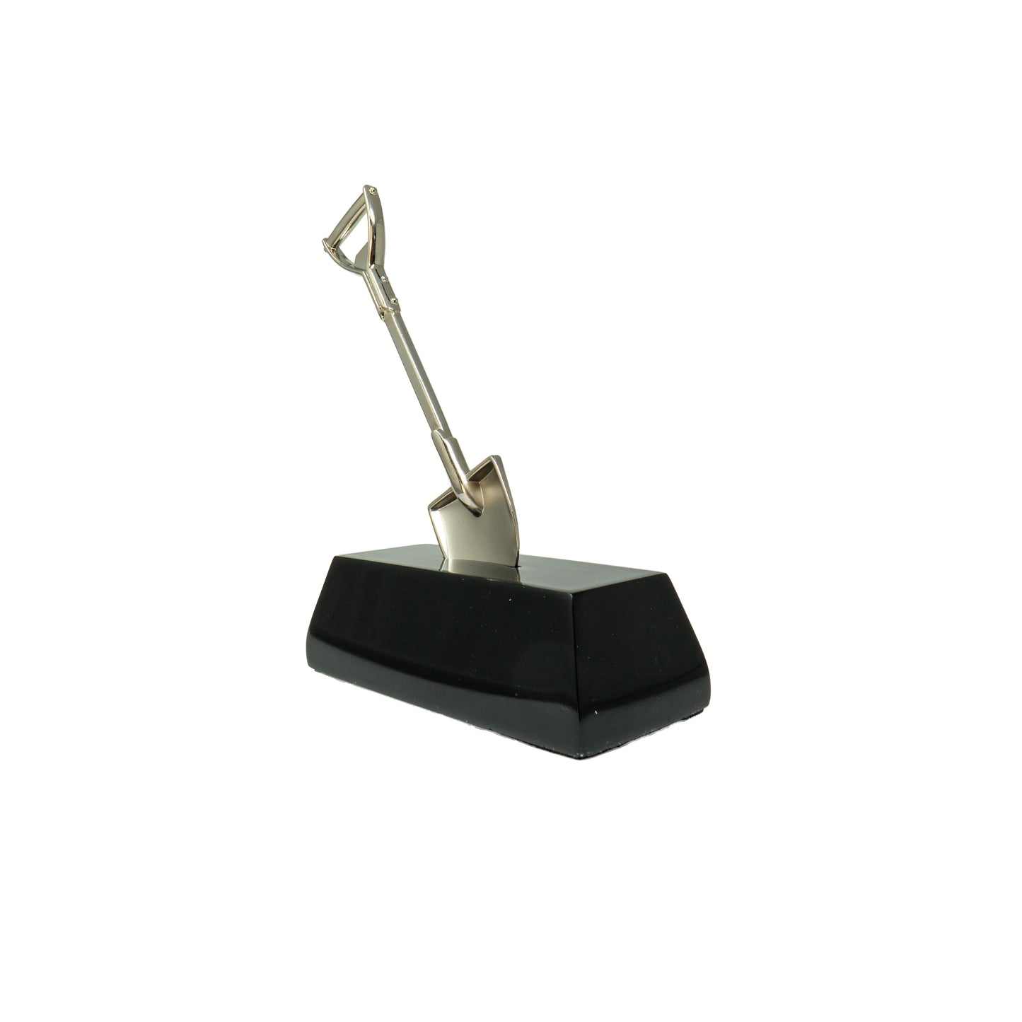 Shovel on 5 inch Custom Base