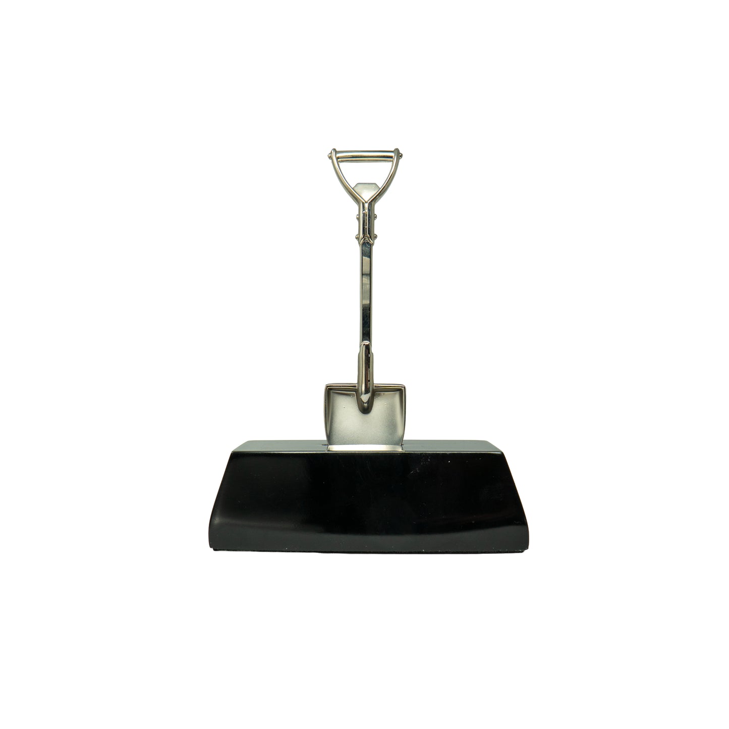 Shovel on 5 inch Custom Base