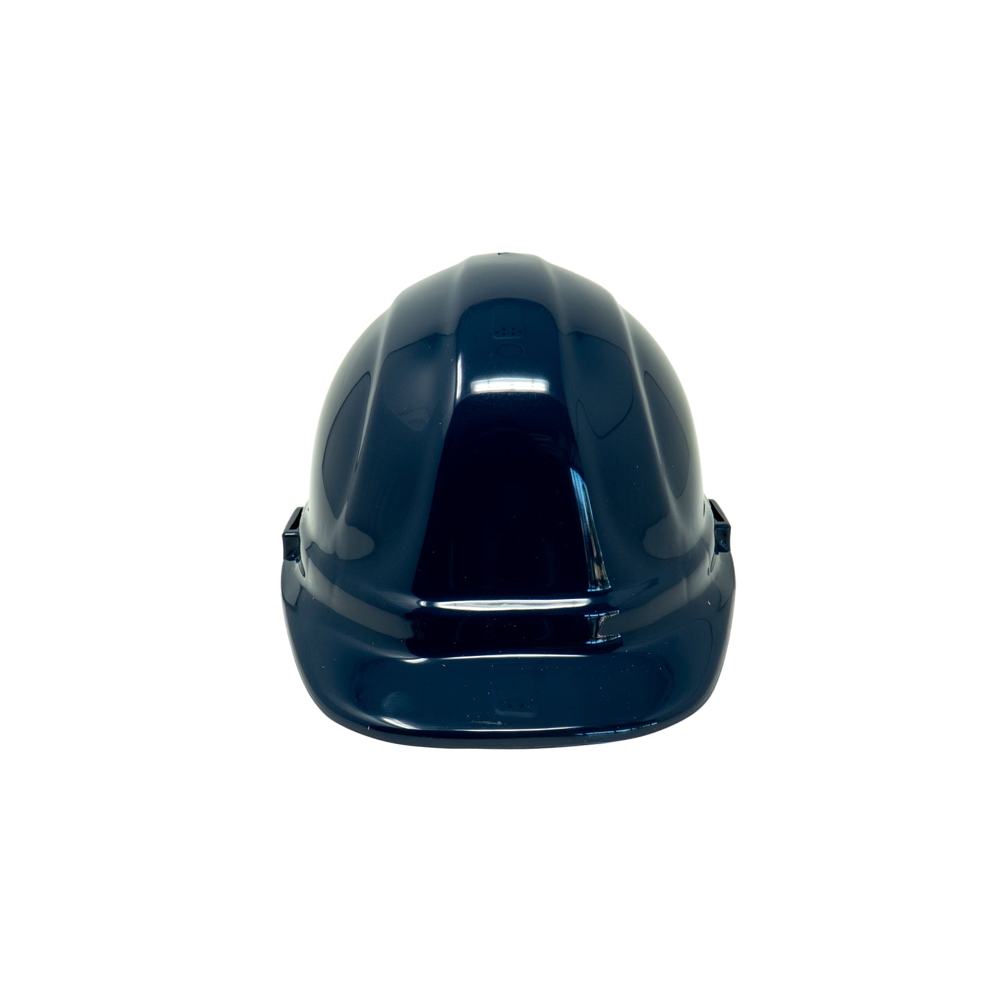 OSHA Flat Front Hard Hats