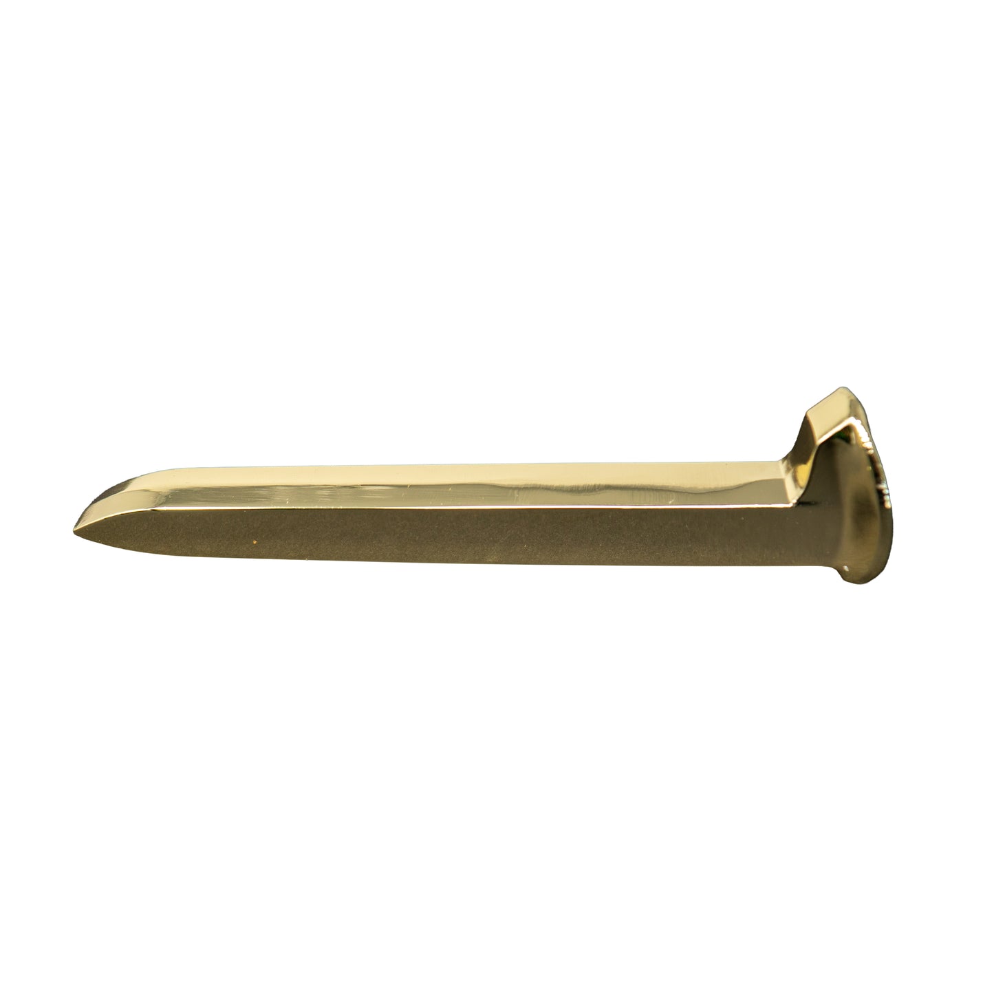 Ceremonial Railroad Spikes