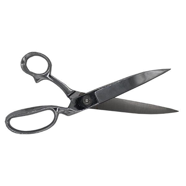 12 Inch Nickel Plated Scissors