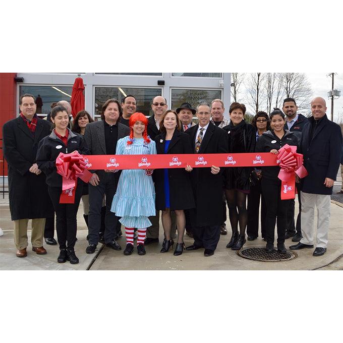 12 Inch XL Satin Pull Bow