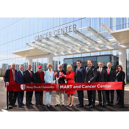 12 inch Red Custom Ribbon with 3 foot Red Ceremonial Scissors