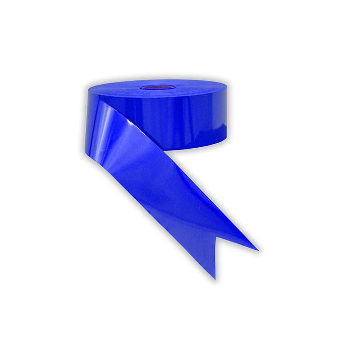 2.5 Inch Metallic Ceremonial Ribbon