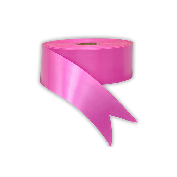 2.5 Inch Metallic Ceremonial Ribbon