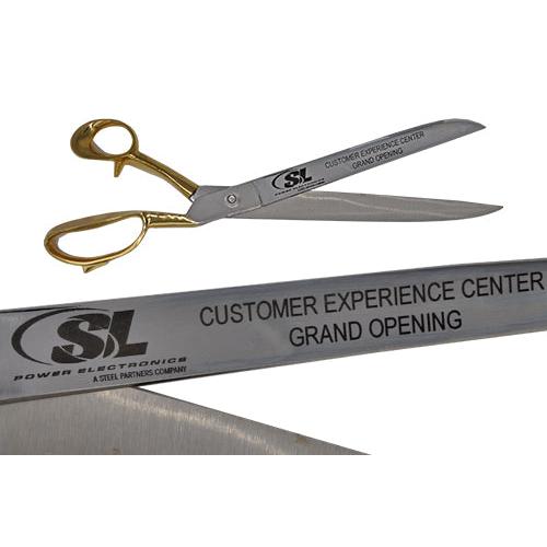 20 Inch Ceremonial Scissors