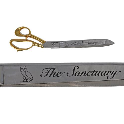 20 Inch Ceremonial Scissors
