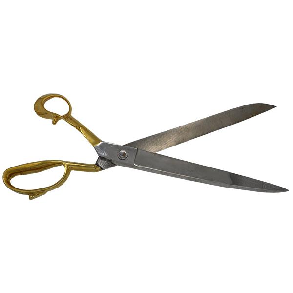 20 Inch Ceremonial Scissors