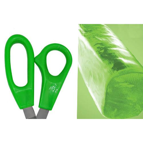 Color Comparison - Green