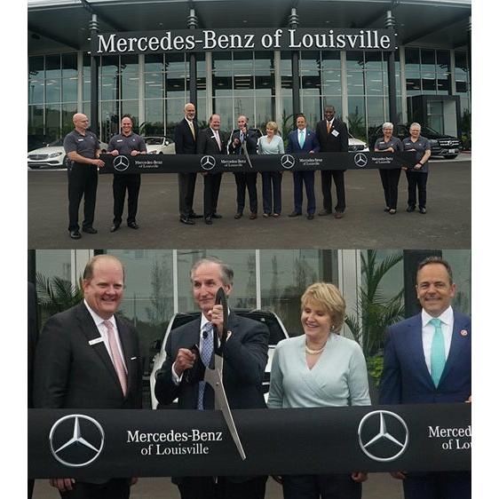 12 inch Black Custom Ribbon with 3 Foot Giant Scissors