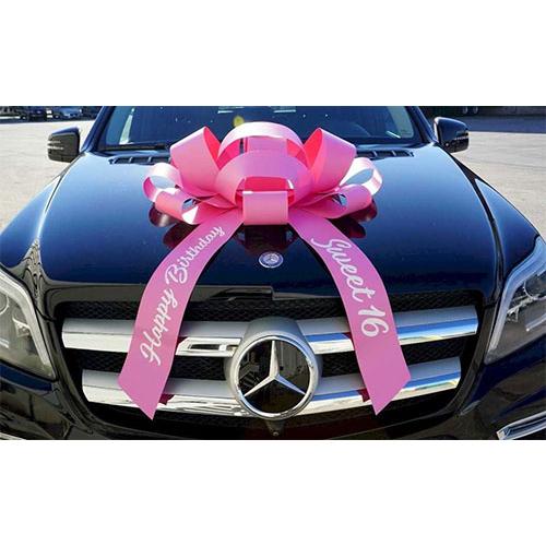 30 Inch Ultra Giant Magnetic Bow