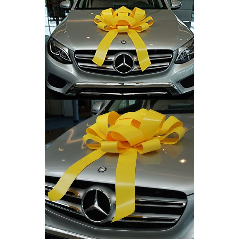 30 Inch Ultra Giant Magnetic Bow