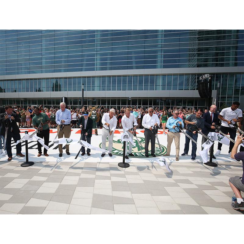 40 Inch Ceremonial Scissors - Black