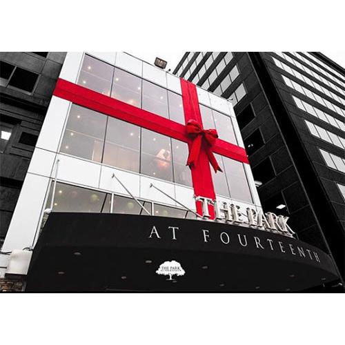 36 Inch Wide Velvet Ribbon