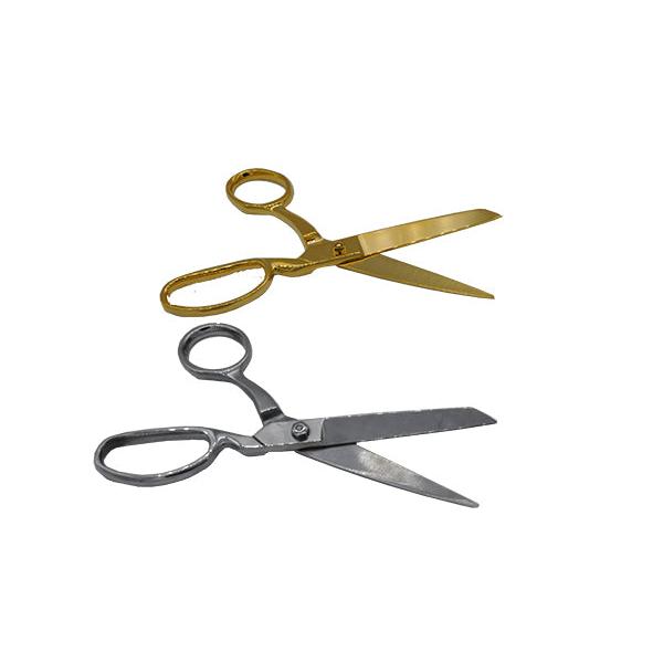 8 Inch Chrome Plated Scissors