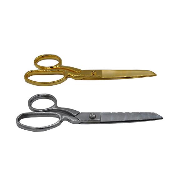 8 Inch Chrome Plated Scissors