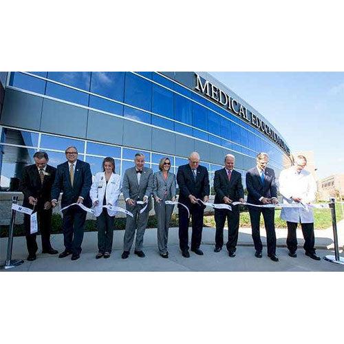 8 Inch Chrome Plated Scissors