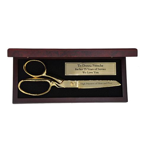 8 inch Rosewood Ceremonial Display Box