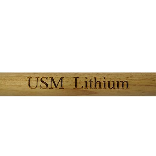 Burned Embedding on Stem